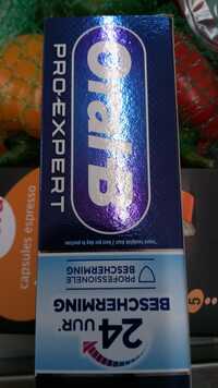 ORAL-B - Pro-expert Protection professionnelle