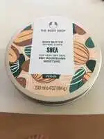 THE BODY SHOP - Shea - Beurre corps