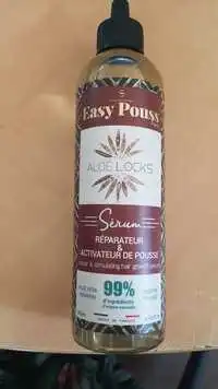 SHANDRANI - Easy pouss - Sérum réparateur & activateur de pousse