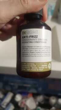 INSIGHT - Anti-frizz - Hydrating conditioner