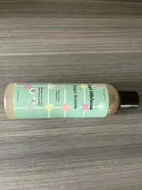 SHANDRANI - Curl hibiscus - Magic bubble shampooing