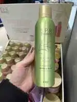 SPA MOMENTS - Shower foam