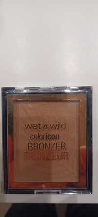 WET N WILD - Coloricon - Bronzeur