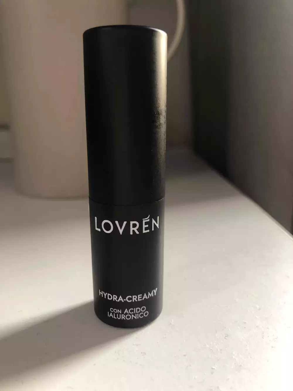 LOVREN - Hydra creamy - Rouge à lèvres 