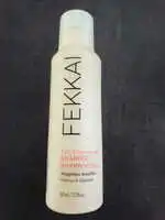 FEKKAI - Shampooing volume et légèreté