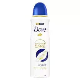 DOVE - DOVE Déodorant anti-transpirant care original DOVE 200ml