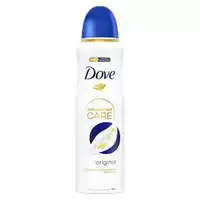 DOVE - DOVE Déodorant anti-transpirant care original DOVE 200ml