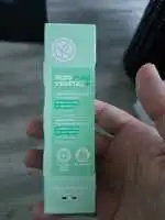 YVES ROCHER - Sebo pure végétal - Essence rééquilibrante + anti-oxydante