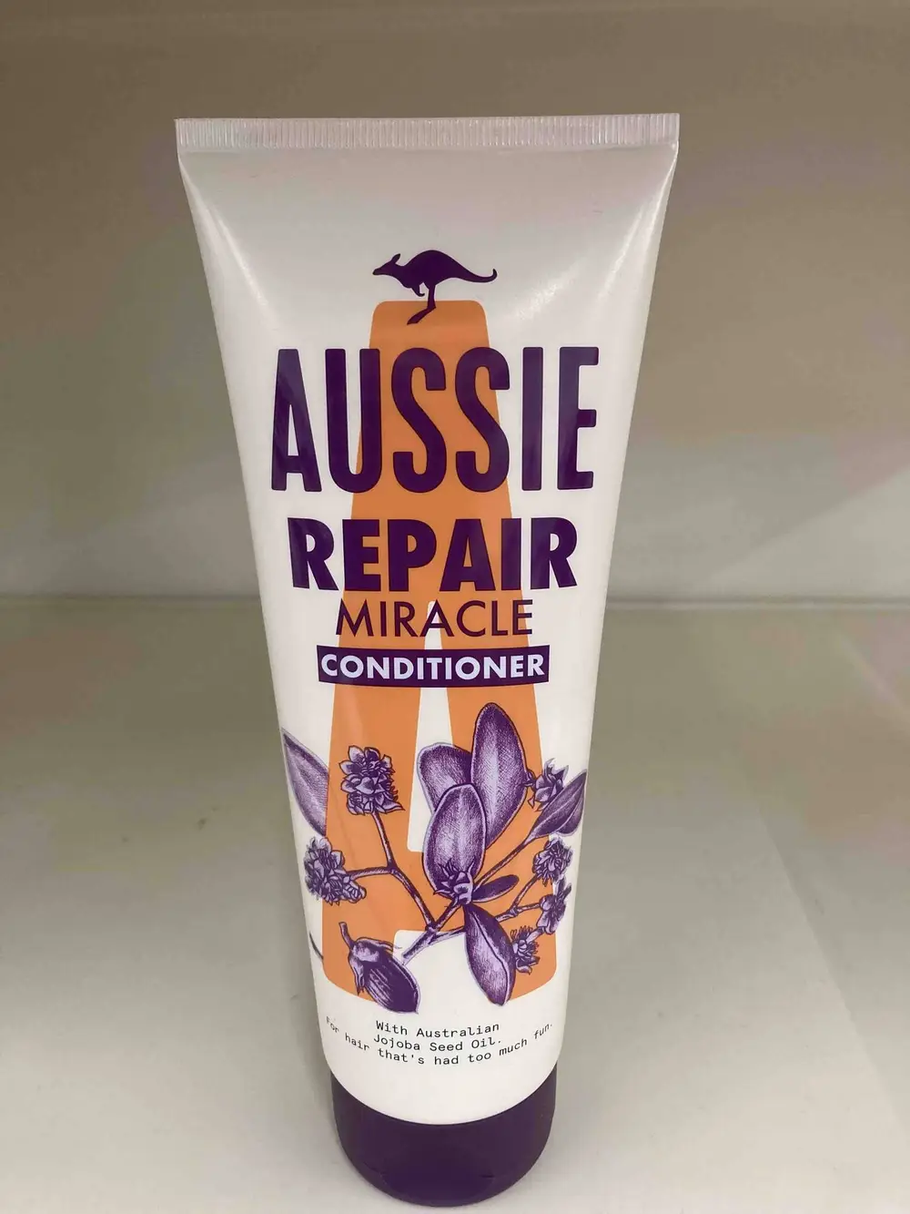 AUSSIE - Repair - miracle conditioner