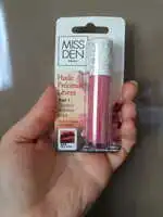 MISS DEN PARIS - Huile précieuse lèvres 