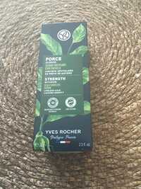 YVES ROCHER - Force - Sérum fortifiant 