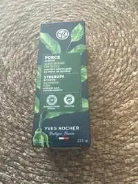 YVES ROCHER - Force - Sérum fortifiant
