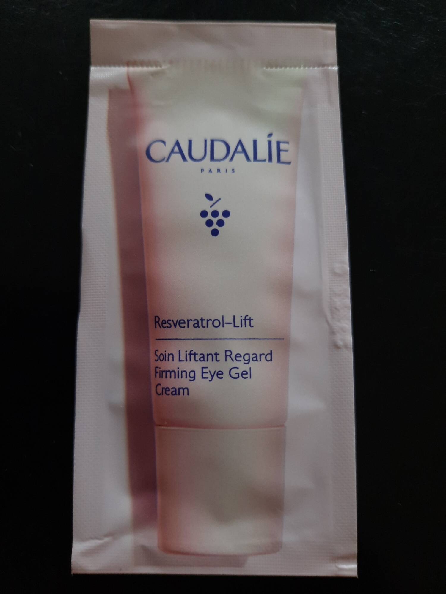 CAUDALIE - Resveratrol-lift - Eye gel cream