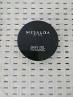 MESAUDA MILANO - Skin veil foundation