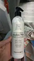 SOIVRE - Absolute pro - Crème coiffante