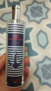 ADOPT' - Oh mon capitaine - Eau de parfum pour homme