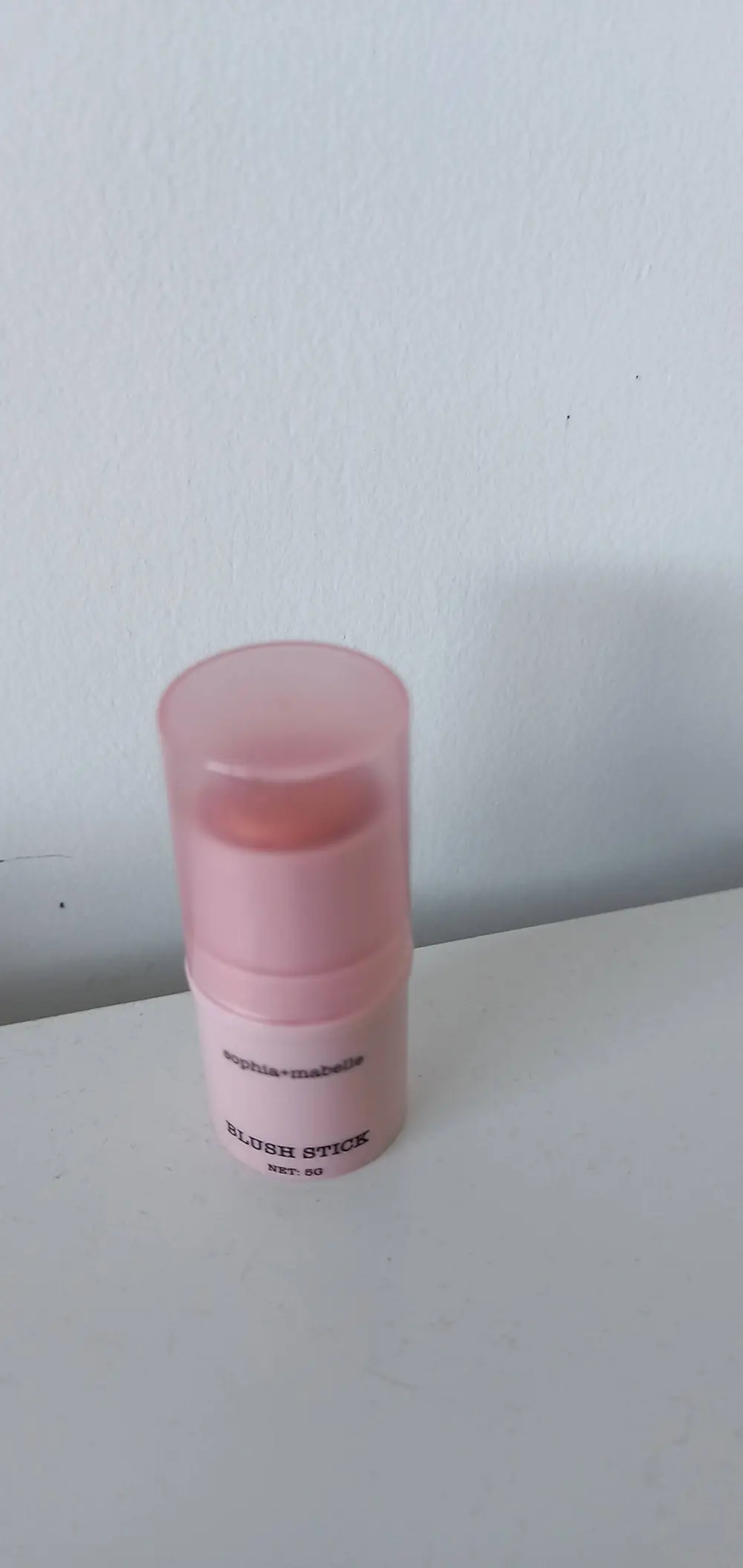 SOPHIA + MABELLE - Blush stick