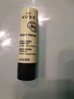 NUXE BIO - Sticks à lèvres hydratant