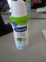 SANEX - Natur protect with bio bamboo extract  - Déo protection 48h