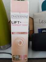 DIADERMINE - Lift+ - Sublime BB cream