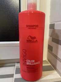 WELLA PROFESSIONALS - Invigo - Shampoo color brillance