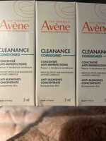 AVÈNE - Cleanance comedomed - Concentré anti-imperfections 