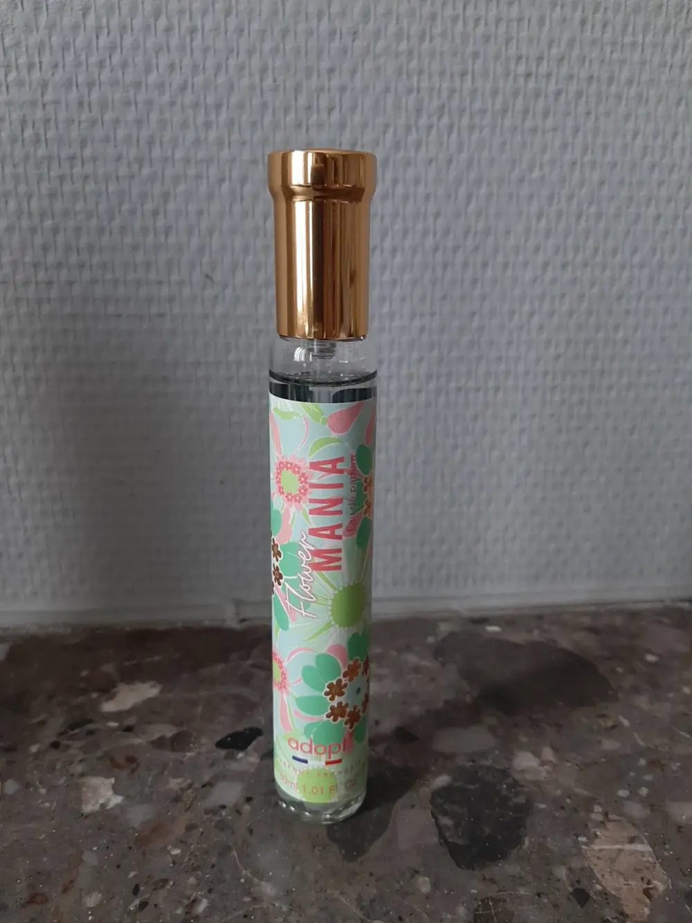 ADOPT' - Flower mania - Eau de parfum