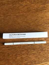 VICTORIA BECKHAM - BabyBlade - Crayon à sourcils microfin