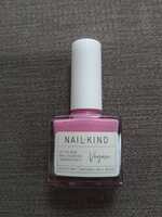 NAIL KIND - Natural nail wear quick dry vegan
