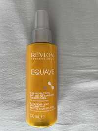 REVLON - Equave - Soin démélant instantané protection solaire