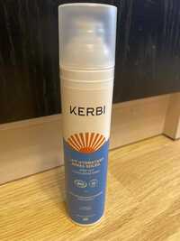 KERBI - Lait hydratant après soleil 