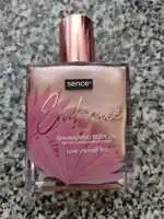 SENCE - Embrace - Shimmering body oil