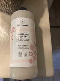 BODY NATURE - Shampooing douceur  