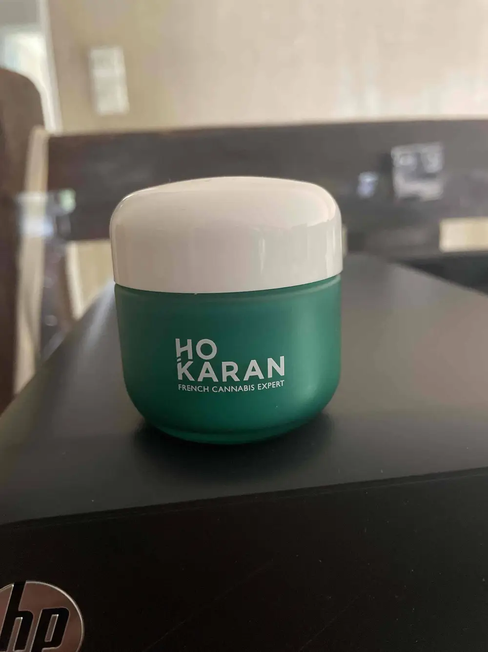 HO KARAN - Baume miracle au CBD