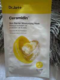 DR.JART+ - Ceramidin - Masque hydratant