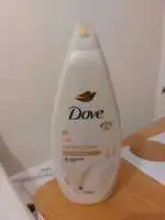 DOVE - Soft caring bath 