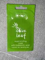 ZIAJA - Olive leaf - Regenerating mask