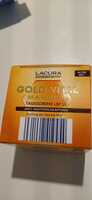 LACURA - Gold vital manuka - Tagescreme lsf 15