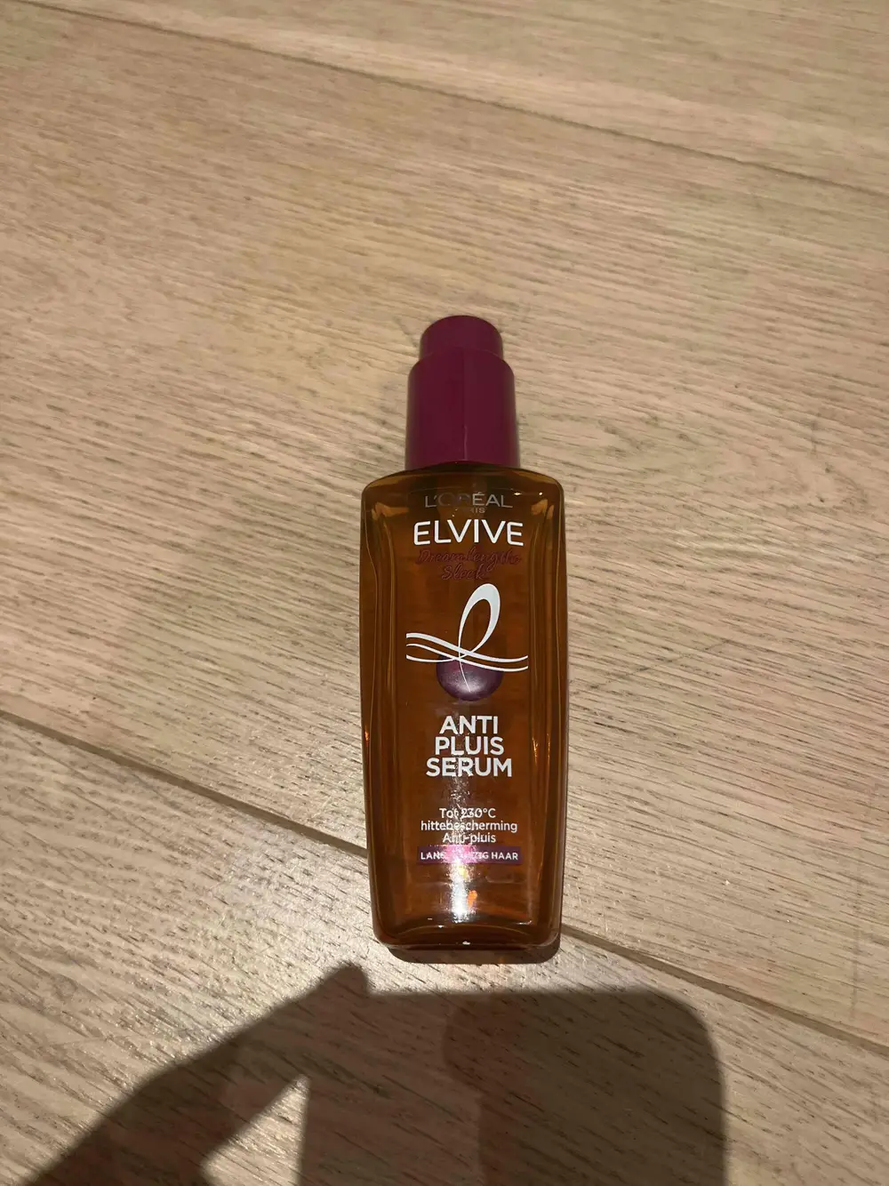 L'ORÉAL PARIS - Elvive - Anti pluis serum