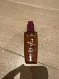 L'ORÉAL PARIS - Elvive - Anti pluis serum