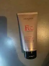 ARNAUD - Ro à l’eau de rose - Gel nettoyant doux rituel visage