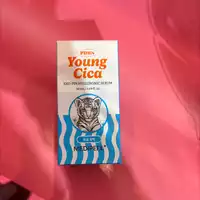 MEDI PEEL - Young Cica - Exo-pin hyaluronic serum