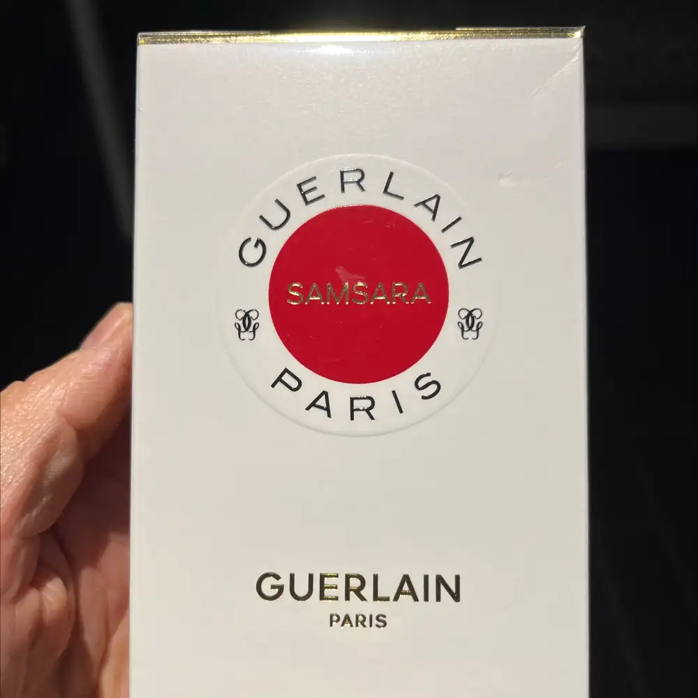 GUERLAIN - Samsara - Eau de parfum