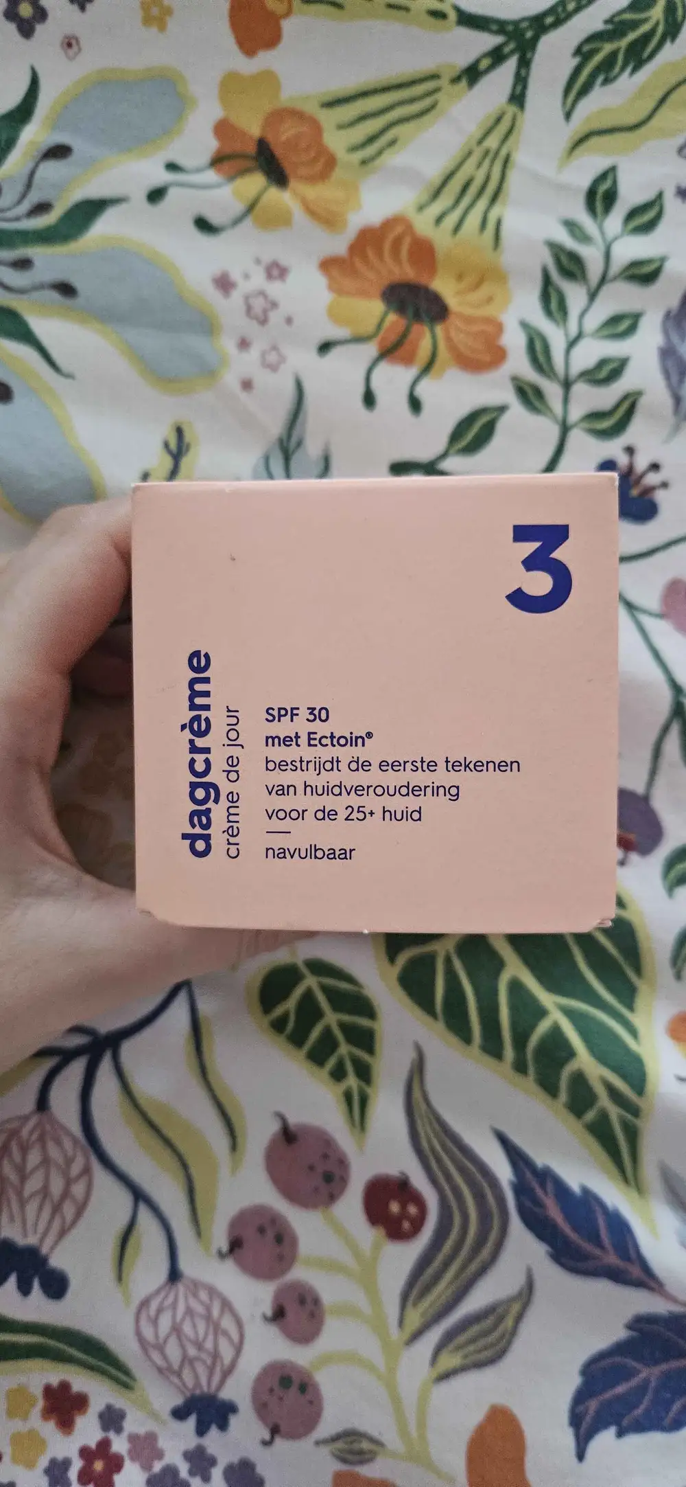 HEMA - Crème de jour SPF 30
