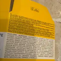 DECLÉOR - Lavande iris - La crème nuit raffermissant 