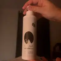 SAUMA - Lait corps lacté