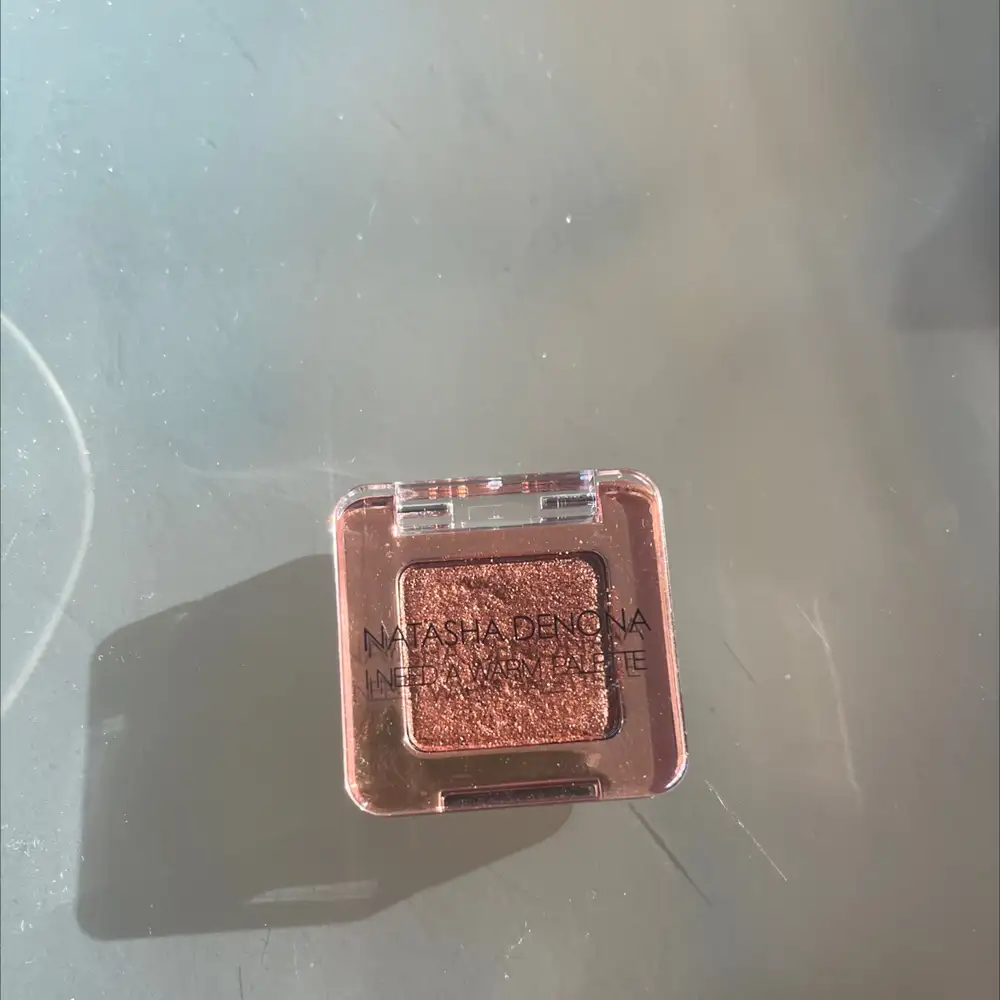 NATASHA DENONA - I need a warm palette