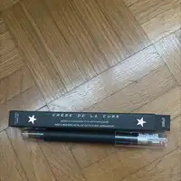 CRÈME DE LA CUBE - Fard à paupières métallisé en stick avec applicateur