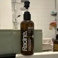 RACINE - Routine boucle - Gelée fixatrice & hydratante 
