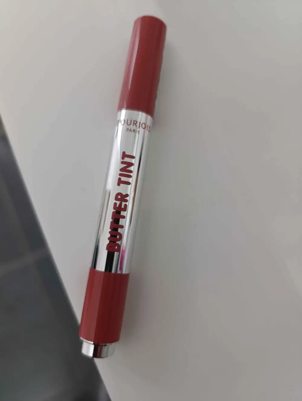 BOURJOIS - Butter tint